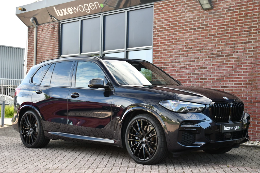 BMW X5 – foto 22