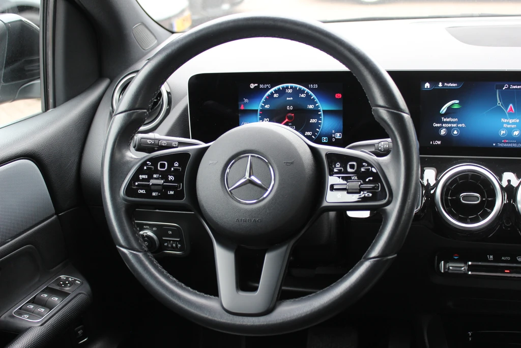 Mercedes-Benz B-Klasse – foto 18