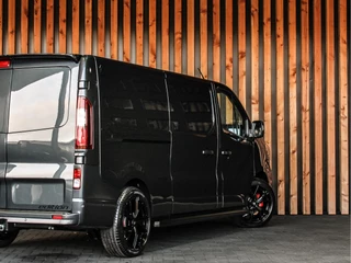 Renault Trafic – thumbnail 10