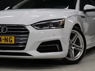 Audi A5 – thumbnail 30