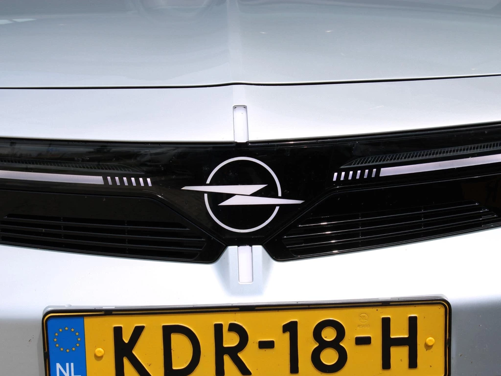 Opel Astra – foto 7