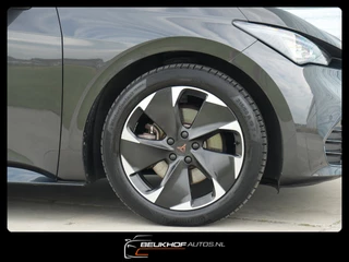 CUPRA Born – thumbnail 26