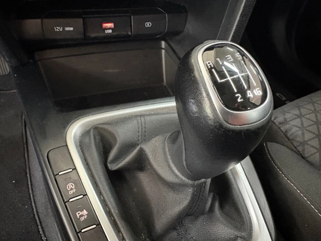 Kia Ceed – foto 15