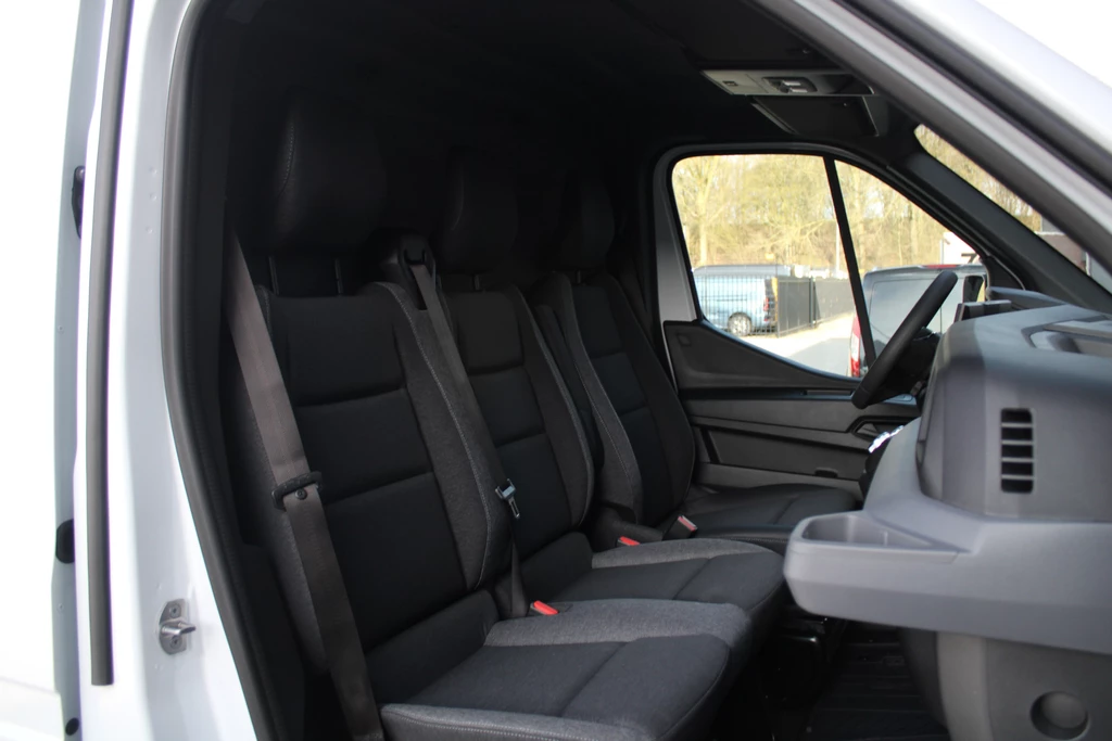 Renault Master – foto 40