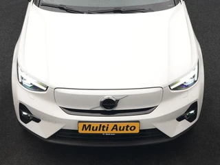 Volvo XC40 – thumbnail 13