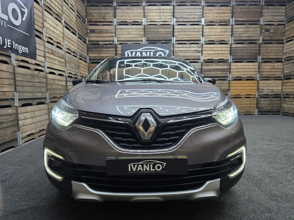 Renault Captur – foto 6