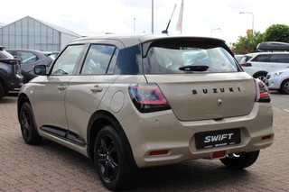 Suzuki Swift – thumbnail 3