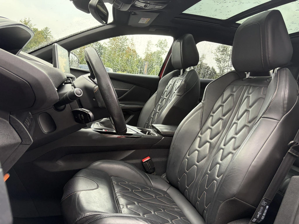 Peugeot 3008 – foto 8