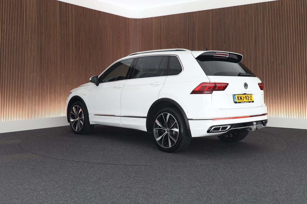 Volkswagen Tiguan – foto 3