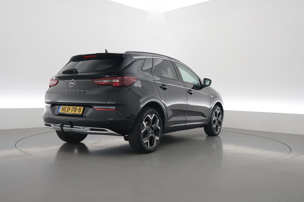Opel Grandland – foto 4