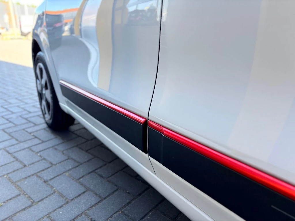 Renault Twingo – foto 34