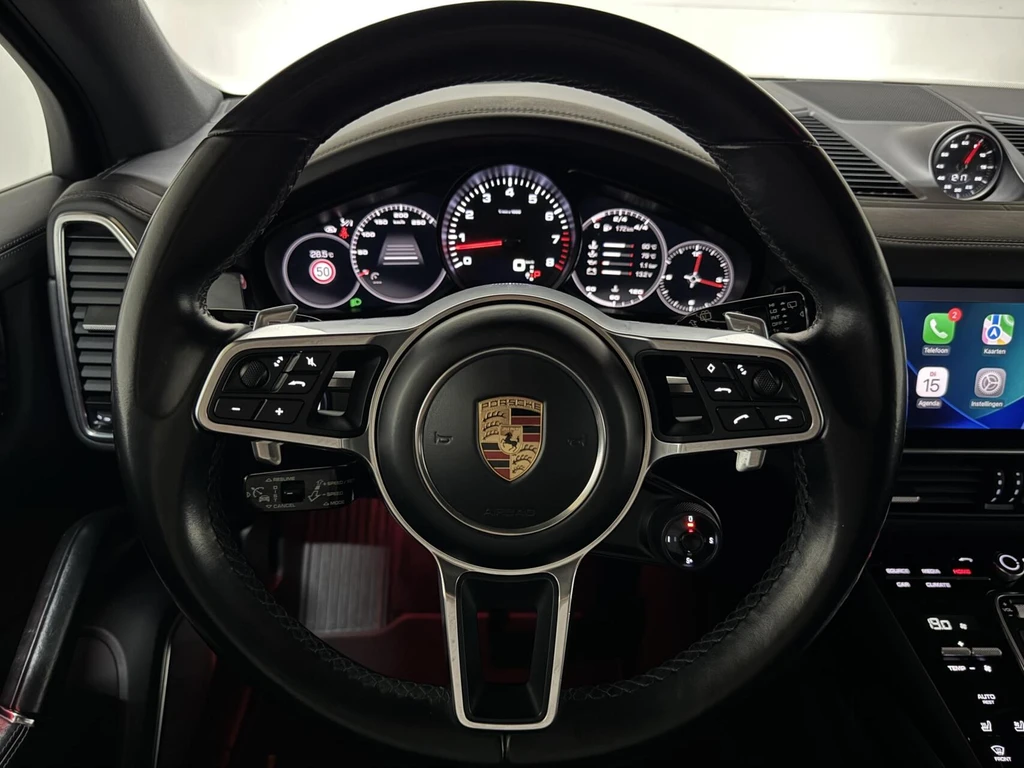 Porsche Cayenne – foto 40