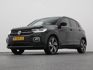 Volkswagen T-Cross – thumbnail 2