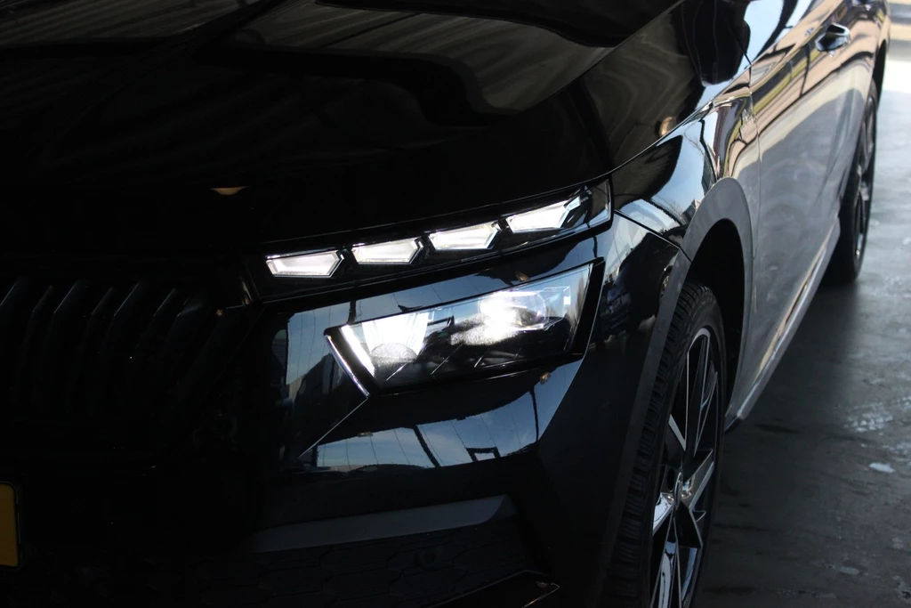 Škoda Kamiq – foto 23