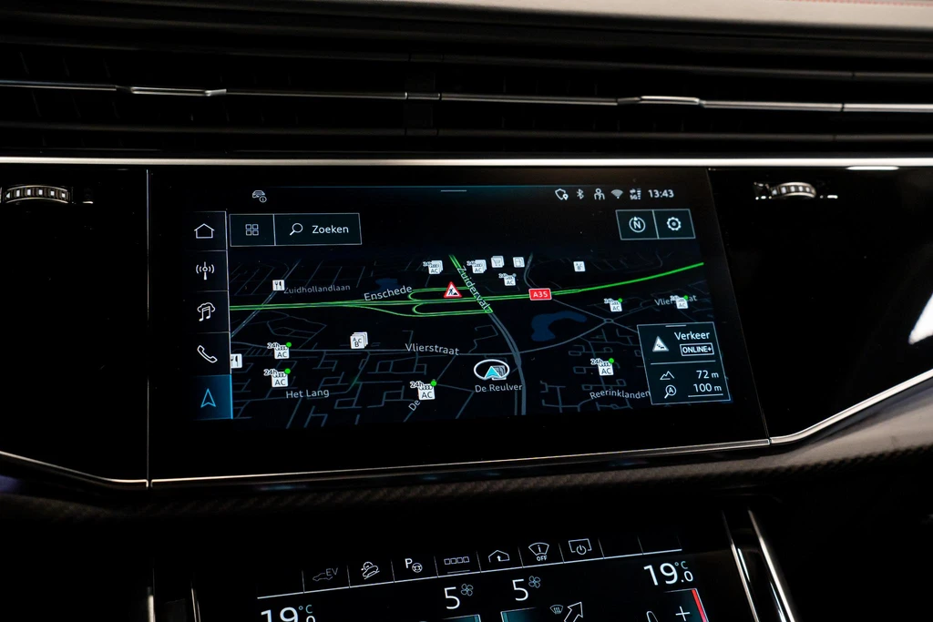 Audi Q8 – foto 23