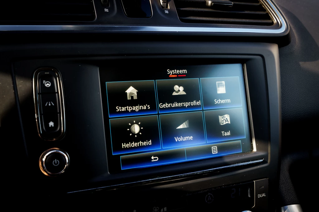 Renault Kadjar – foto 37