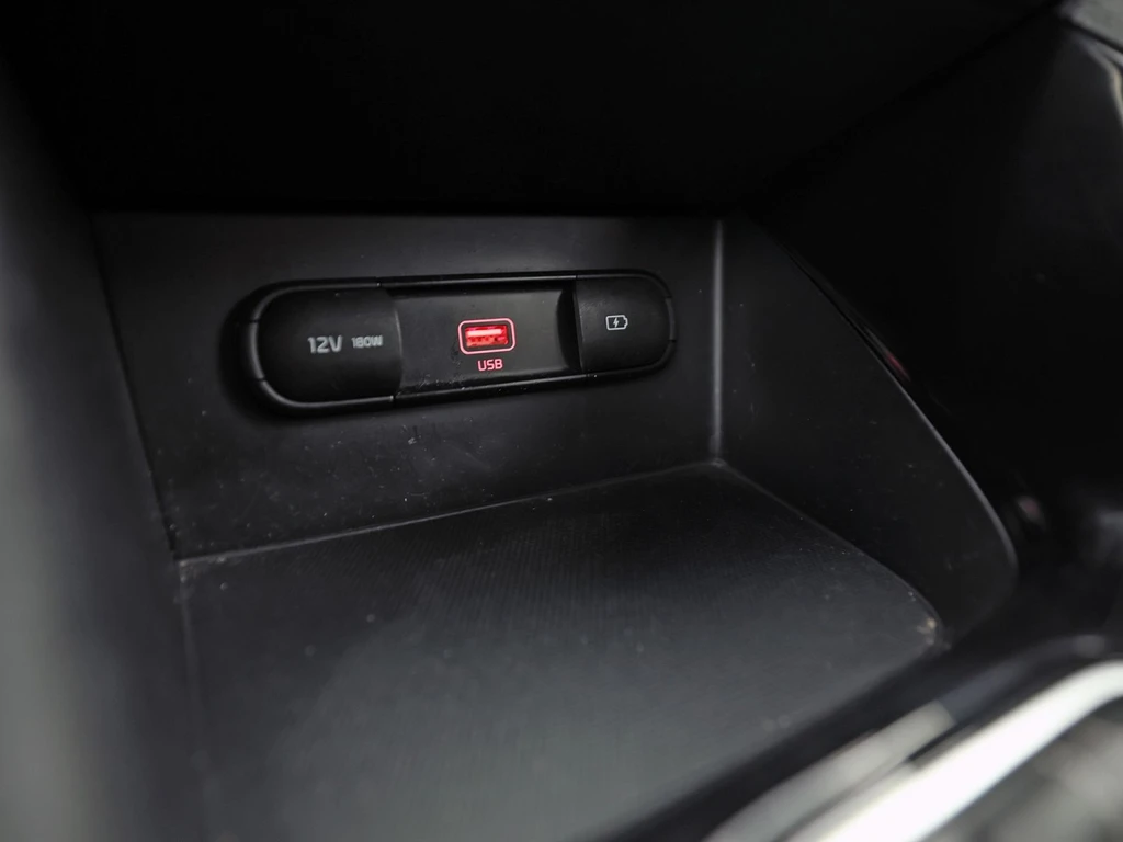 Kia Niro – foto 24
