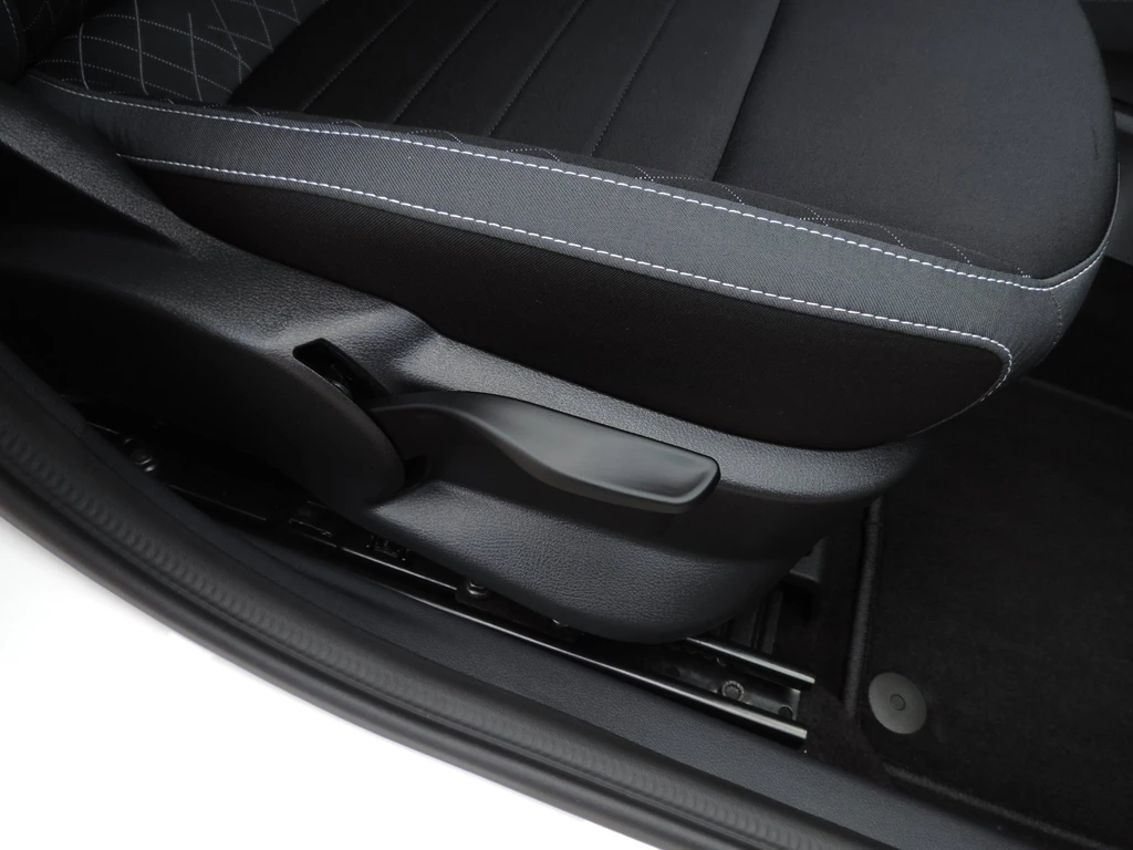 Škoda Fabia – foto 16