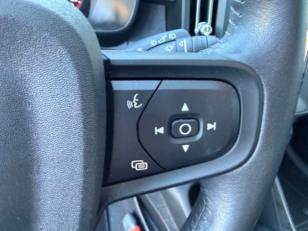 Volvo XC40 – foto 25