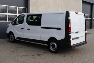 Renault Trafic – thumbnail 6