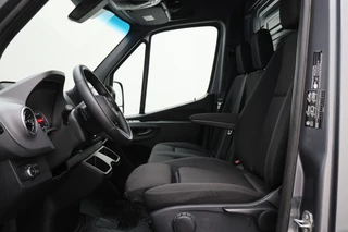 Mercedes-Benz Sprinter – thumbnail 19