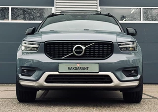 Volvo XC40 – thumbnail 8
