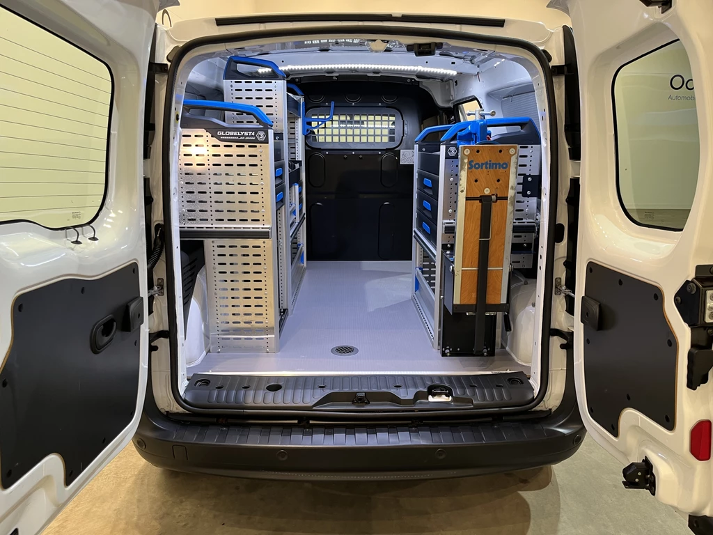 Renault Kangoo Z.E. – foto 8