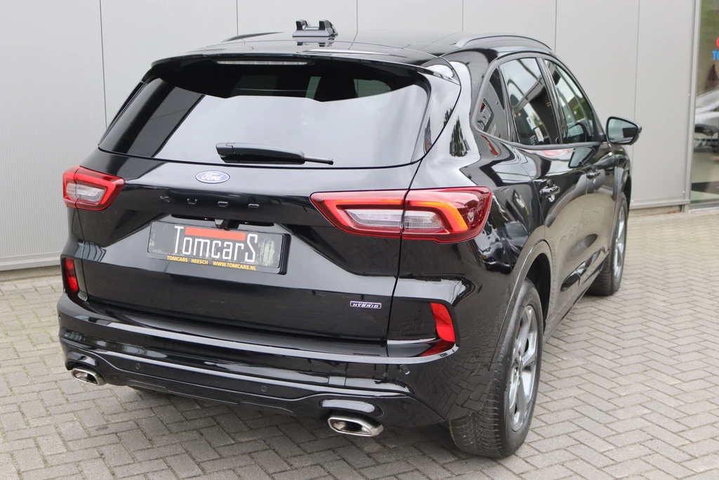 Ford Kuga – foto 6
