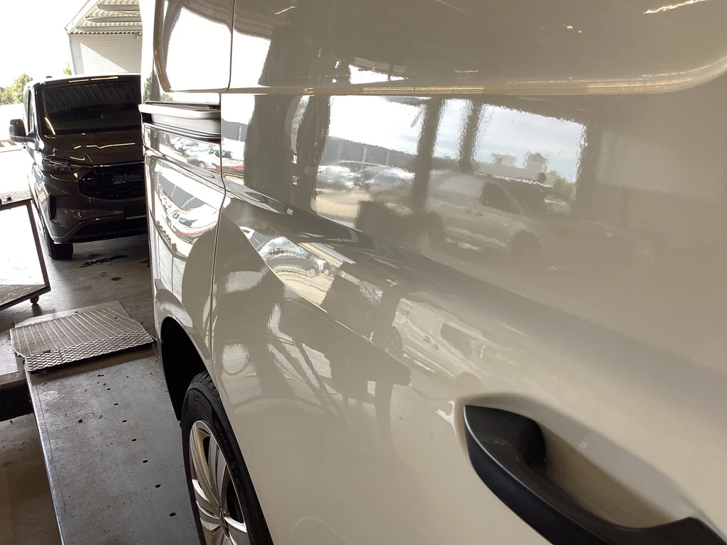 Volkswagen Caddy – foto 33