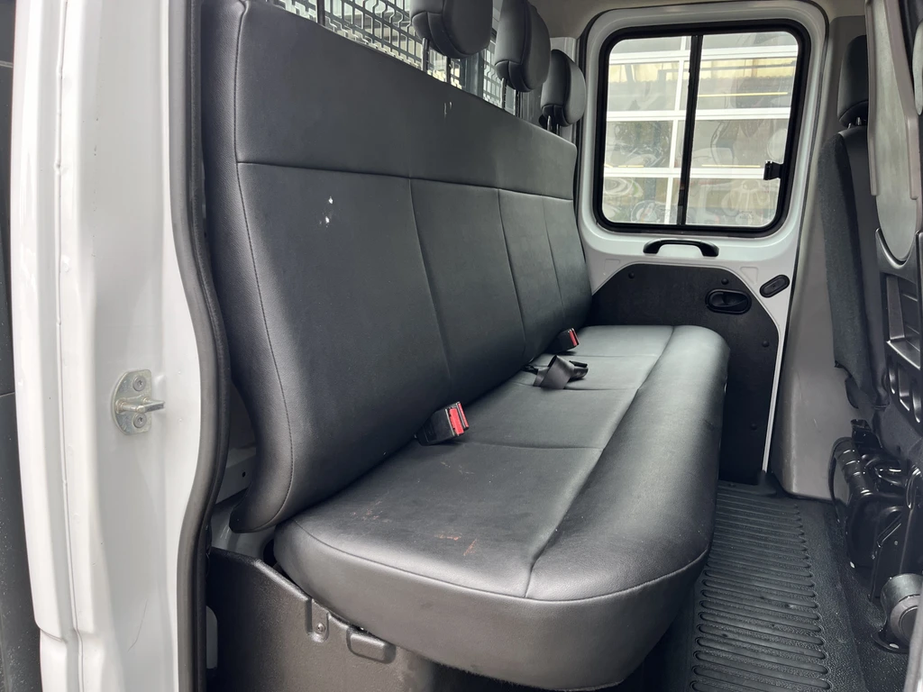 Opel Movano – foto 33