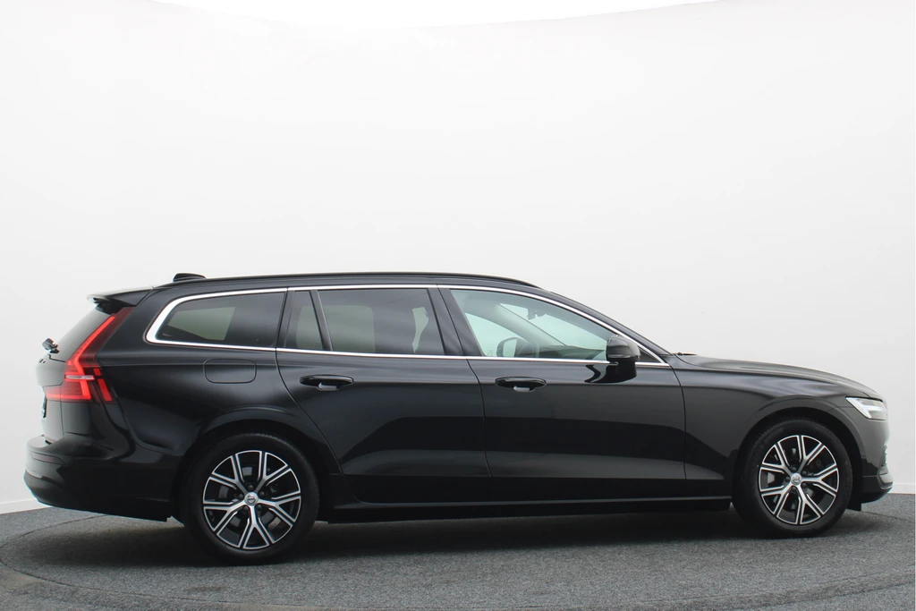 Volvo V60 – foto 9