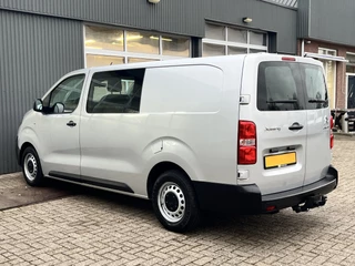 Citroën Jumpy – thumbnail 4