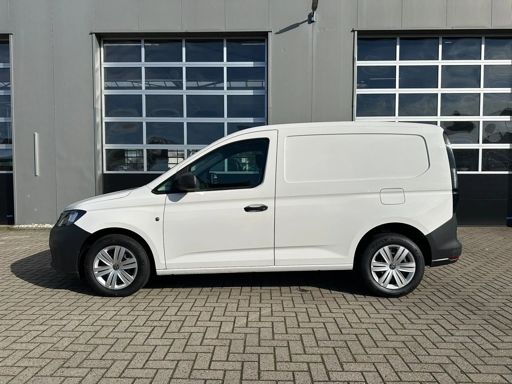 Volkswagen Caddy – foto 5