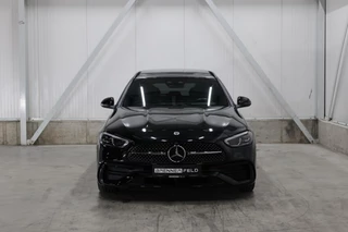 Mercedes-Benz C-Klasse – thumbnail 7