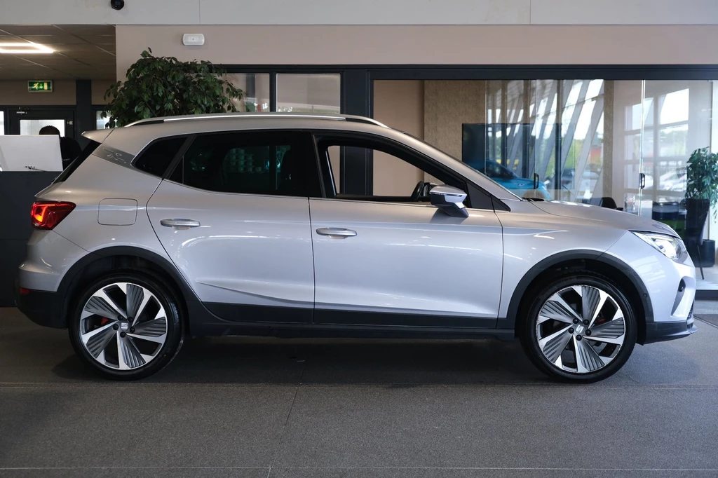 SEAT Arona – foto 7