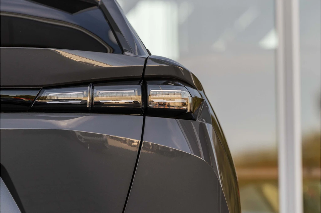 Peugeot 408 – foto 39