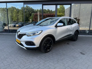 Renault Kadjar – thumbnail 1