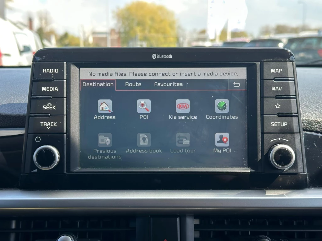 Kia Picanto – foto 21