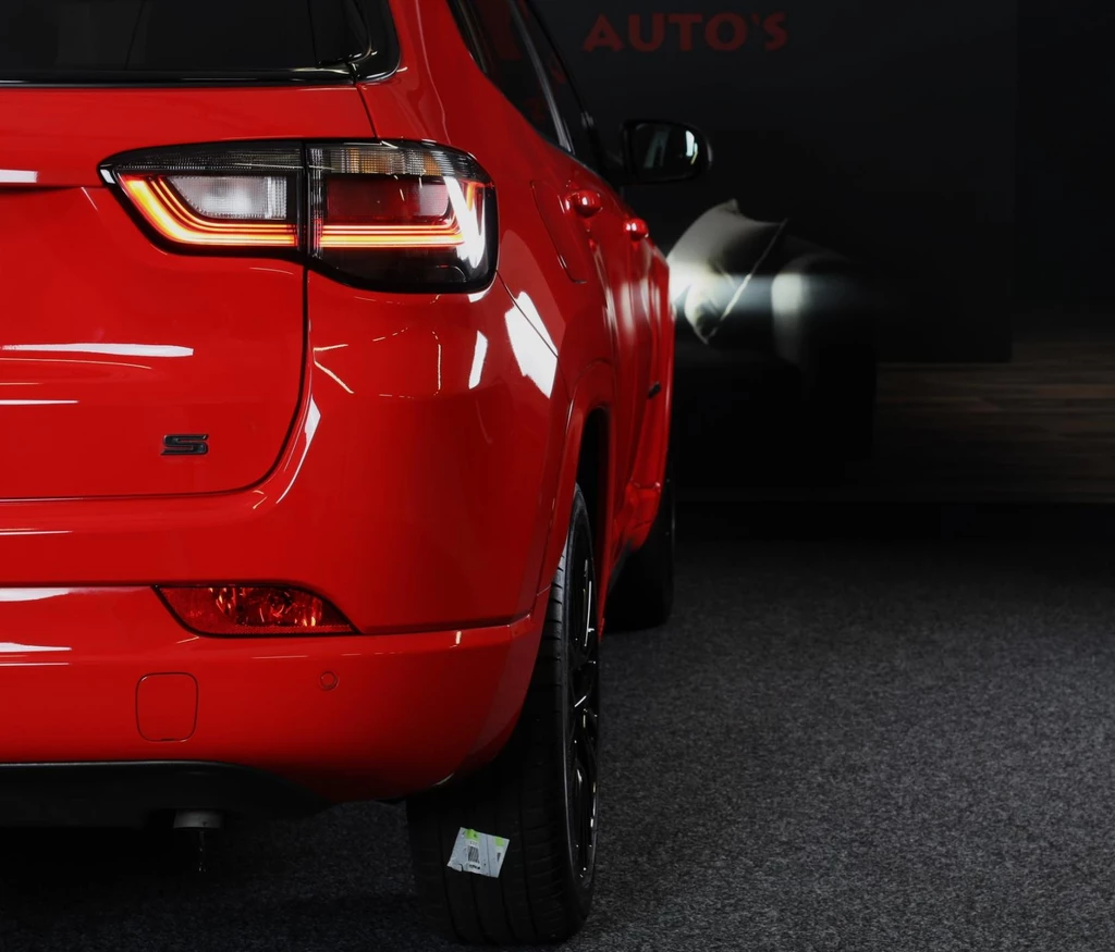 Jeep Compass – foto 46