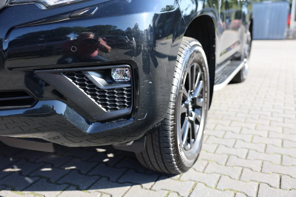 Toyota Land Cruiser – foto 34