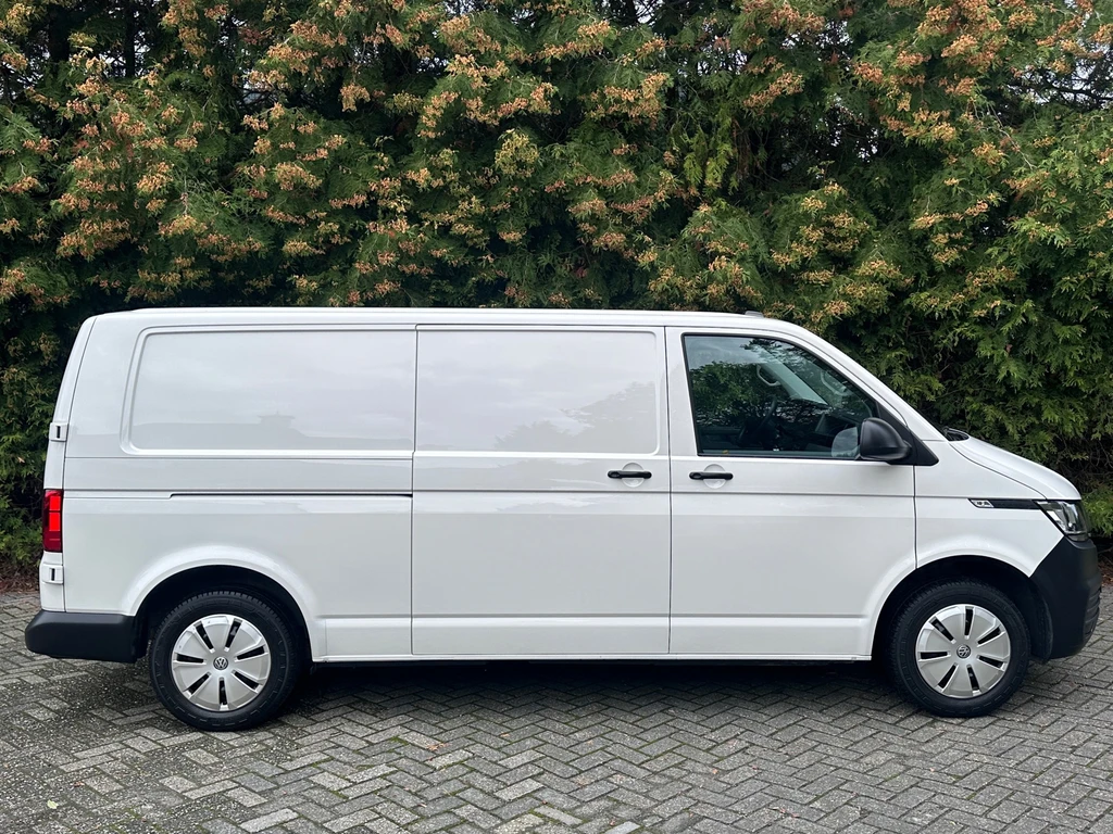 Volkswagen Transporter – foto 7
