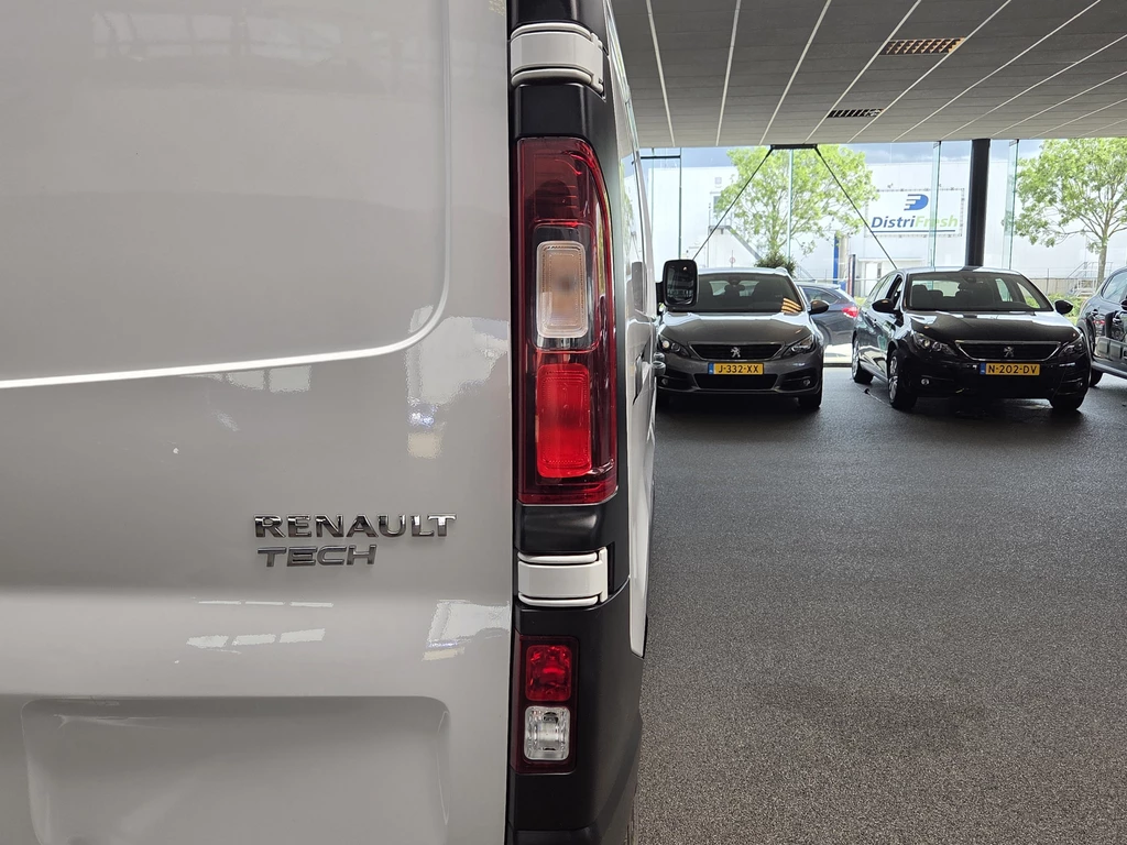 Renault Trafic – foto 6