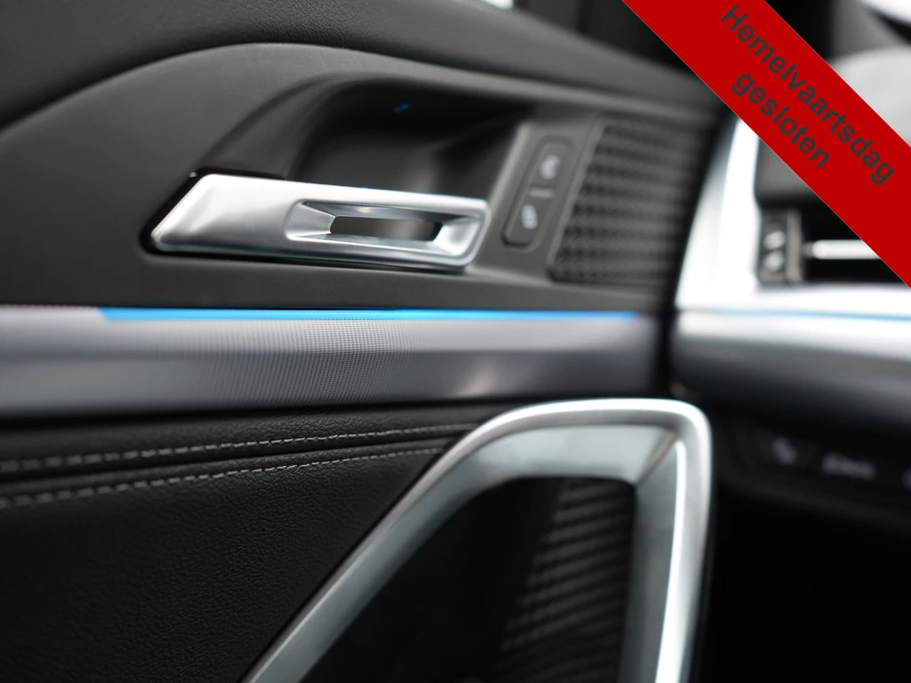 BMW X1 – foto 21