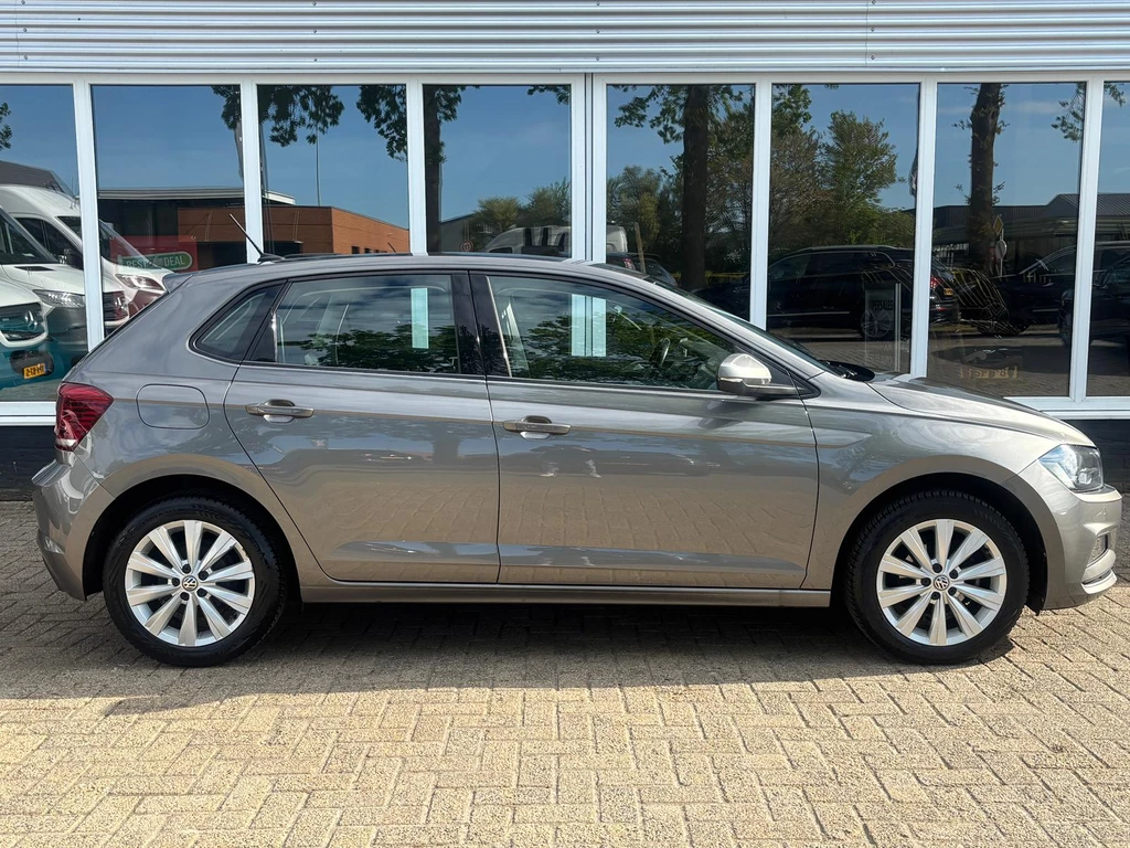 Volkswagen Polo – foto 5