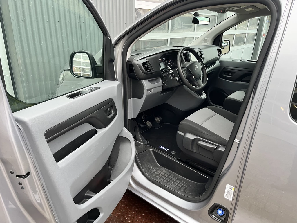 Citroën Jumpy – foto 10
