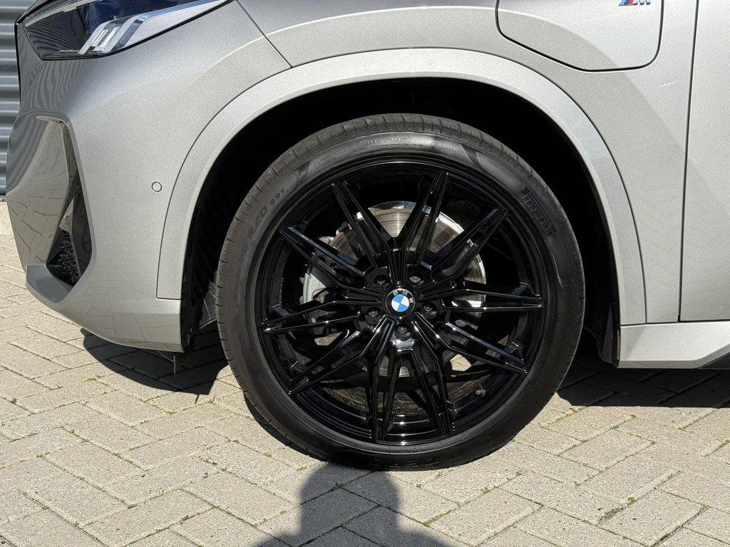 BMW X1 – foto 19