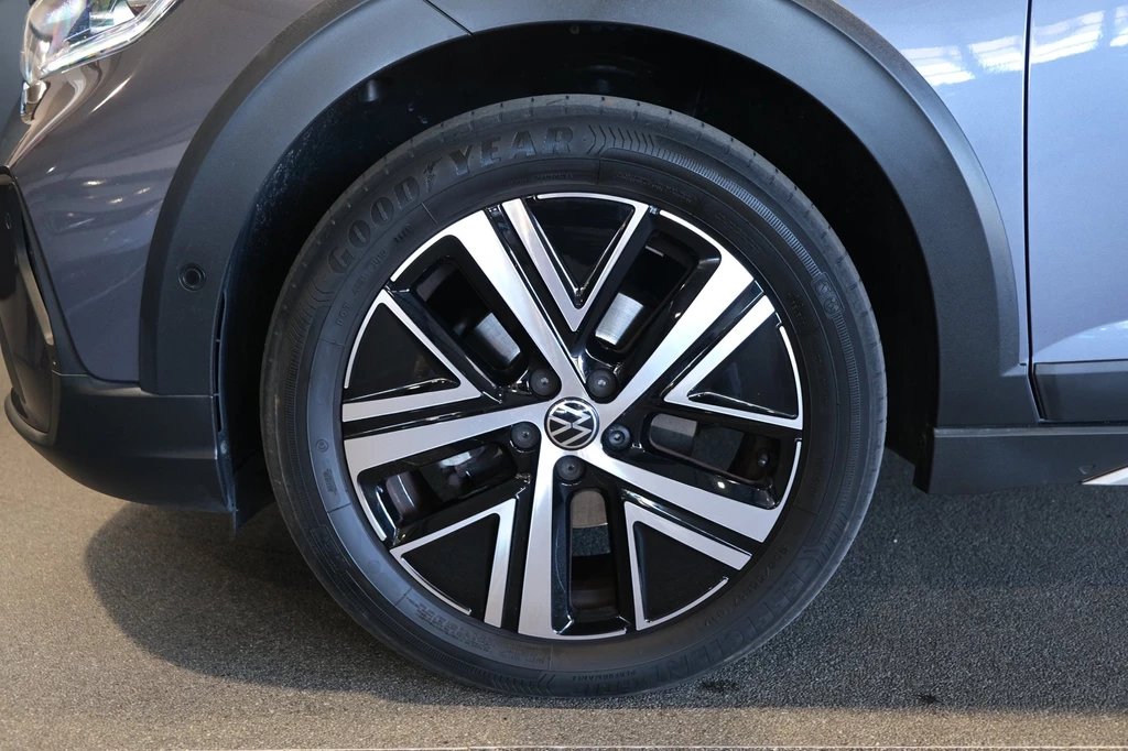 Volkswagen Taigo – foto 16