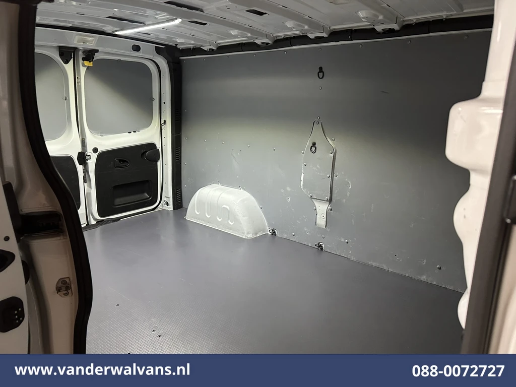Renault Trafic – foto 10