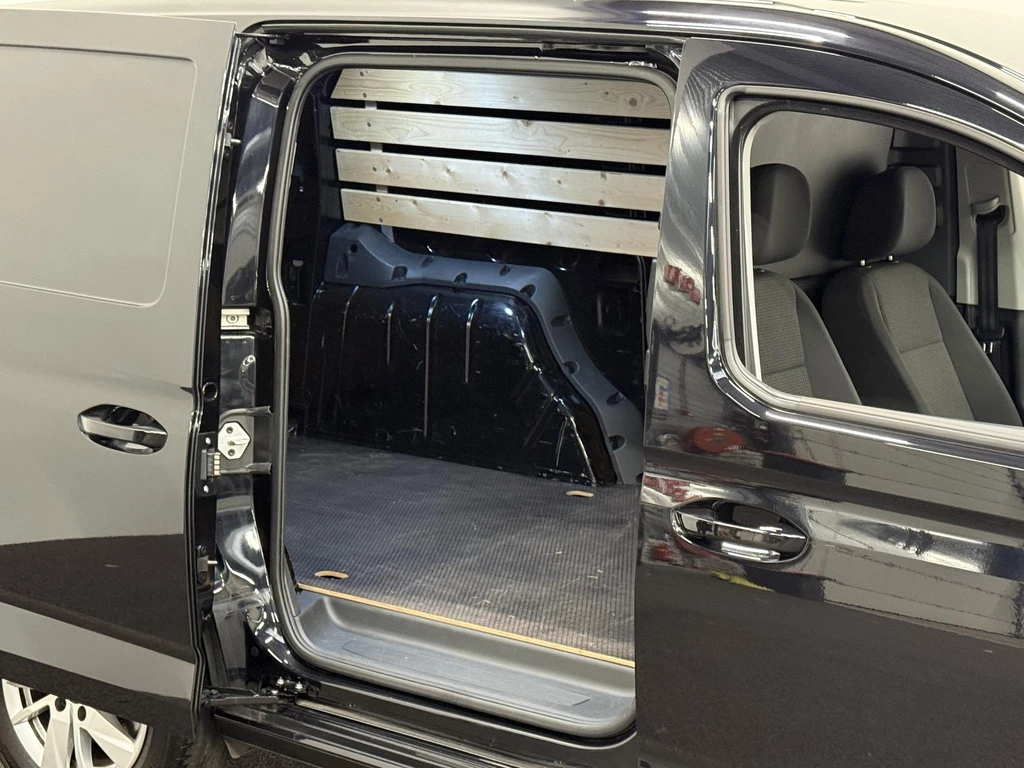 Volkswagen Caddy – foto 11