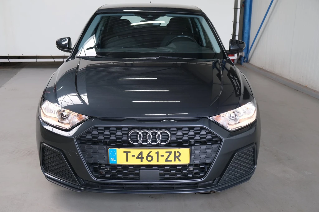 Audi A1 Sportback – foto 6